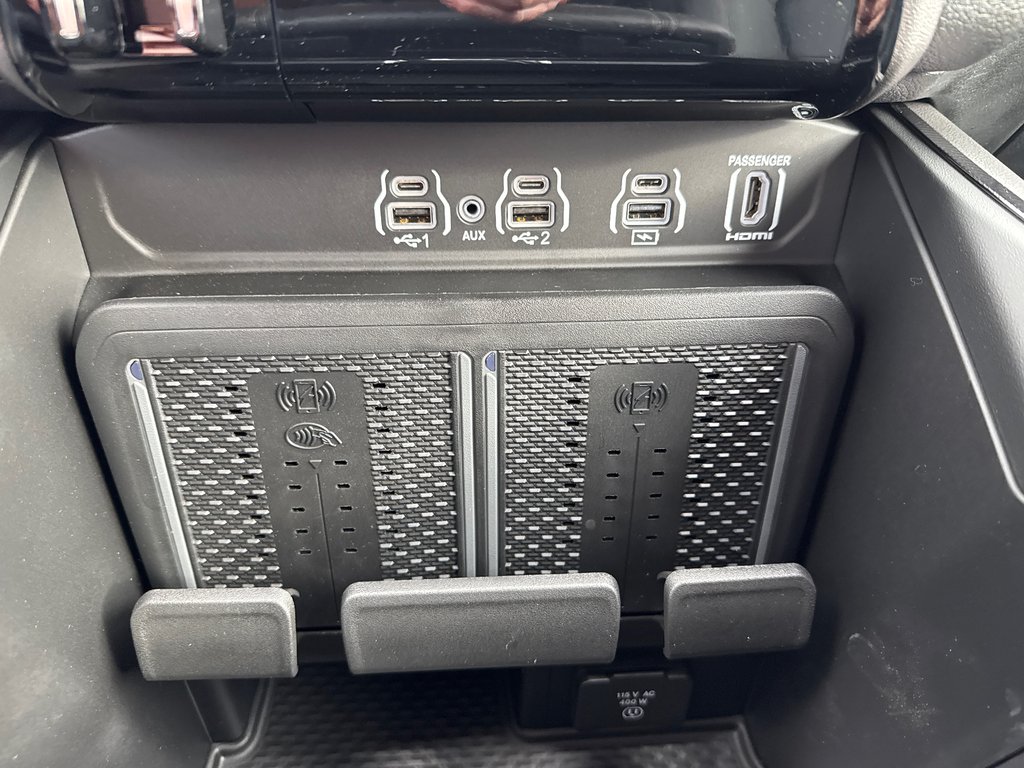 Ram 1500 SPORT 2026 à Sussex, Nouveau-Brunswick - 24 - w1024h768px