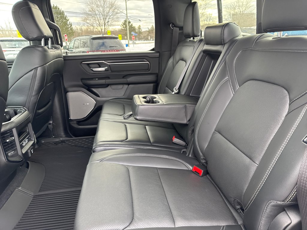 Ram 1500 SPORT 2026 à Sussex, Nouveau-Brunswick - 31 - w1024h768px