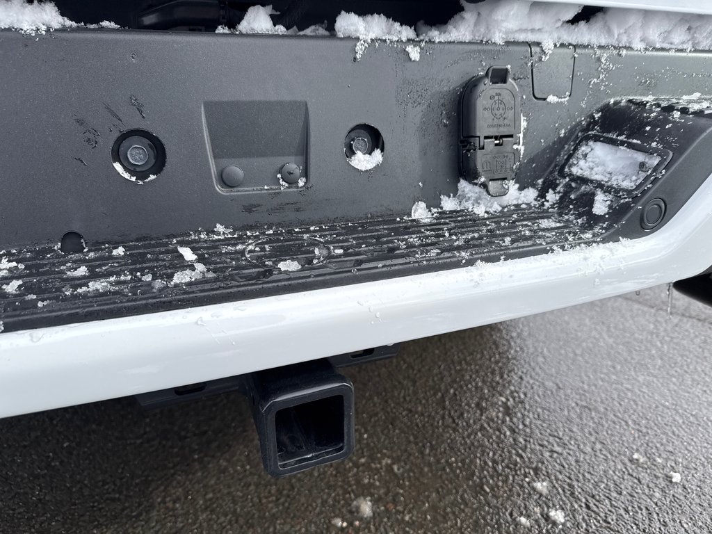 Ram 1500 SPORT 2026 à Sussex, Nouveau-Brunswick - 4 - w1024h768px