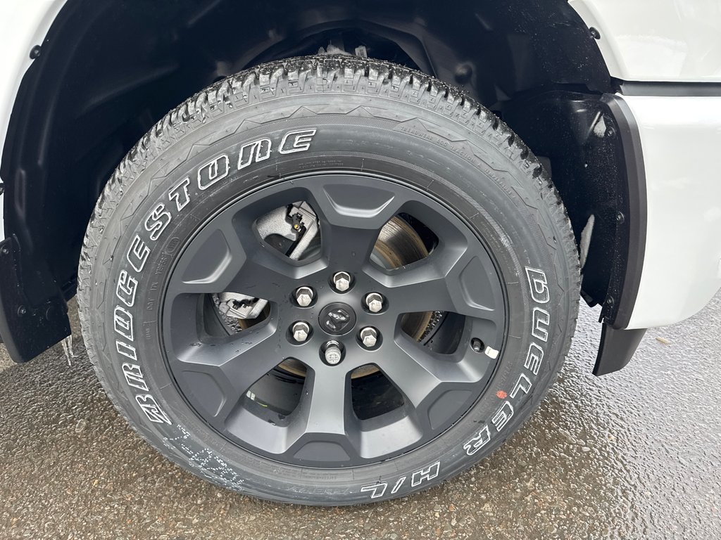 Ram 1500 SPORT 2026 à Sussex, Nouveau-Brunswick - 9 - w1024h768px