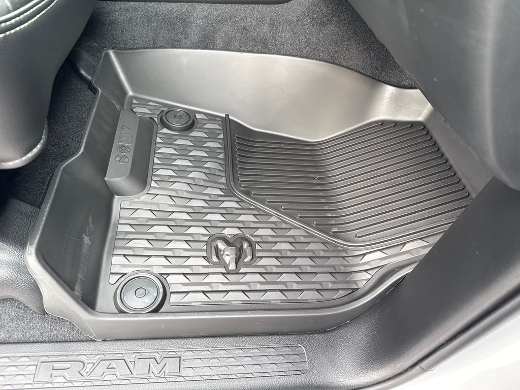 Ram 1500 SPORT 2026 à Sussex, Nouveau-Brunswick - 28 - w1024h768px