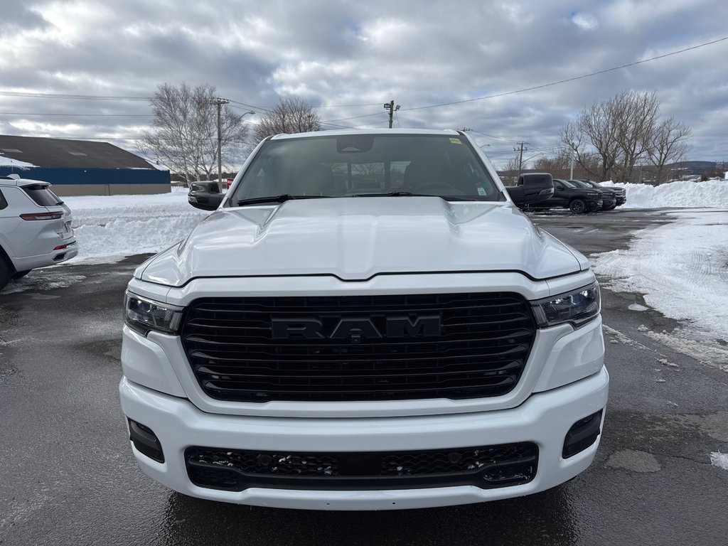 Ram 1500 SPORT 2026 à Sussex, Nouveau-Brunswick - 8 - w1024h768px