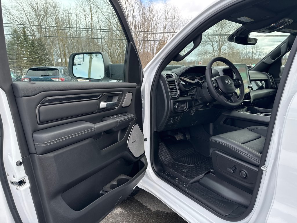 Ram 1500 SPORT 2026 à Sussex, Nouveau-Brunswick - 10 - w1024h768px