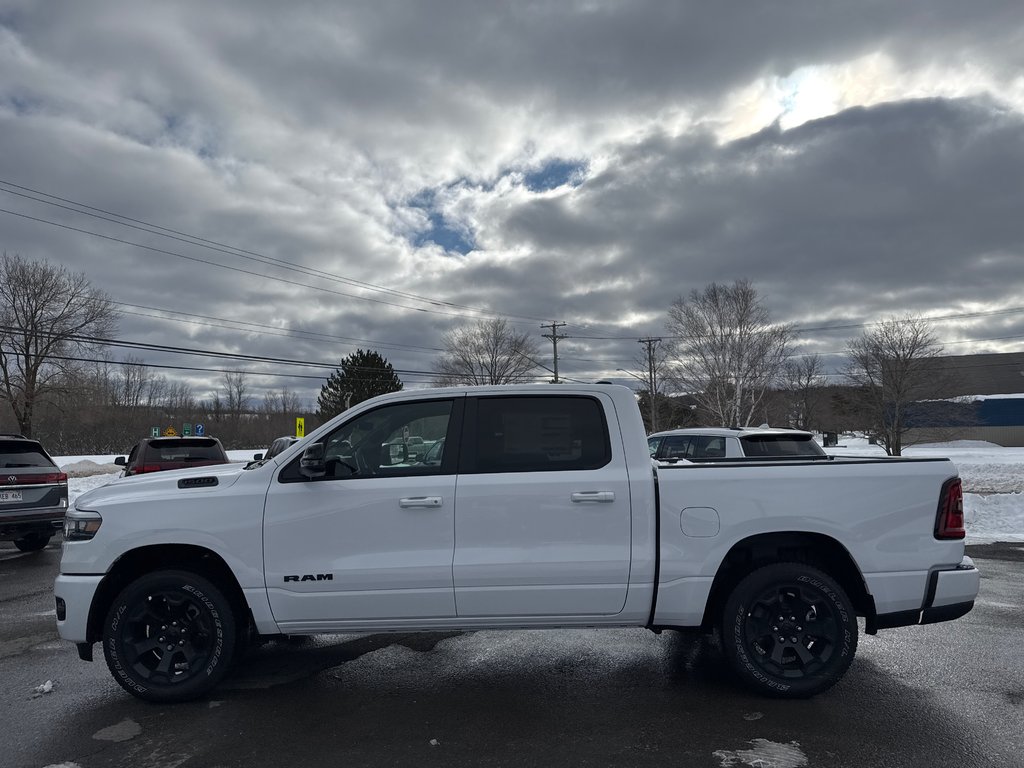 Ram 1500 SPORT 2026 à Sussex, Nouveau-Brunswick - 2 - w1024h768px