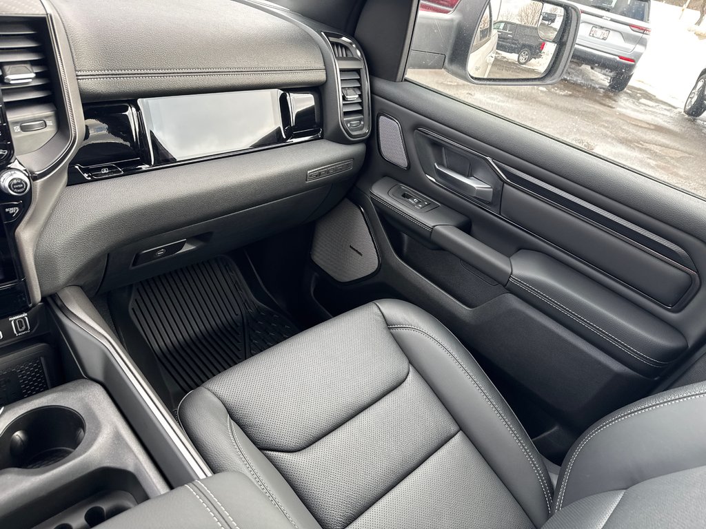 Ram 1500 SPORT 2026 à Sussex, Nouveau-Brunswick - 25 - w1024h768px