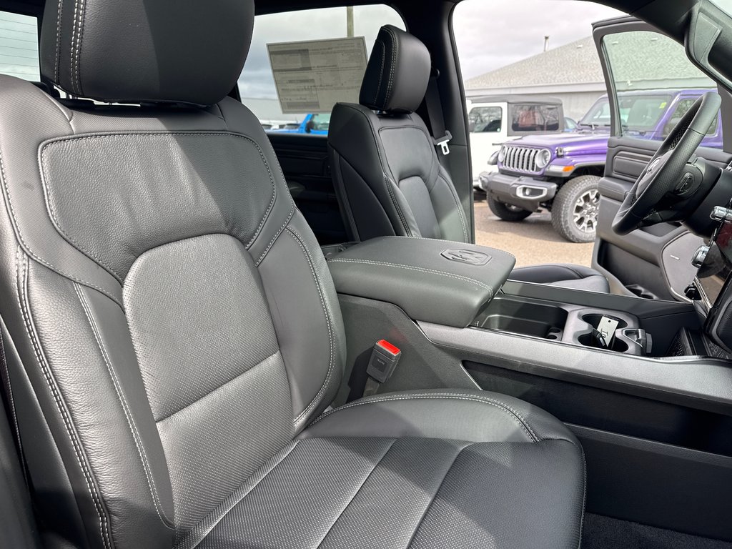 Ram 1500 SPORT 2026 à Sussex, Nouveau-Brunswick - 19 - w1024h768px