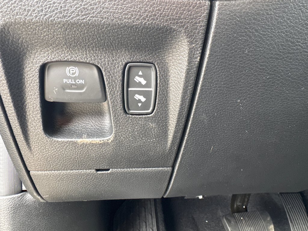 Ram 1500 SPORT 2026 à Sussex, Nouveau-Brunswick - 22 - w1024h768px