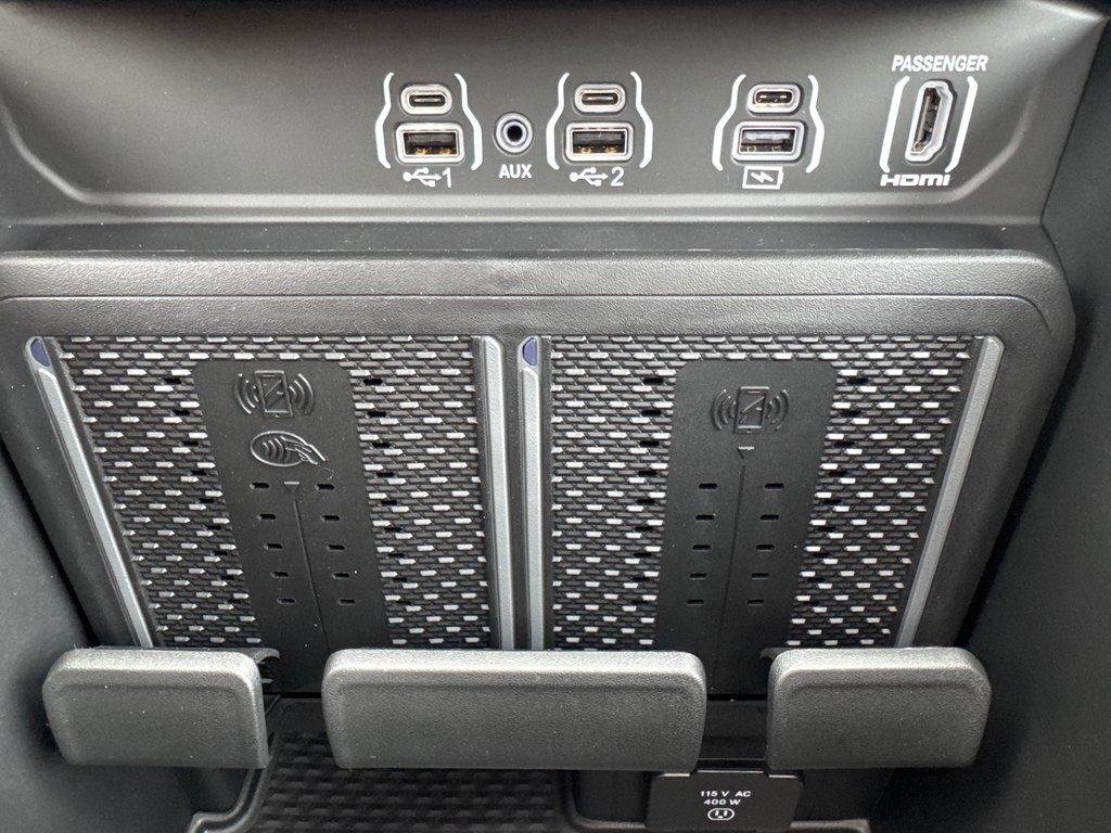 Ram 1500 SPORT 2026 à Sussex, Nouveau-Brunswick - 34 - w1024h768px