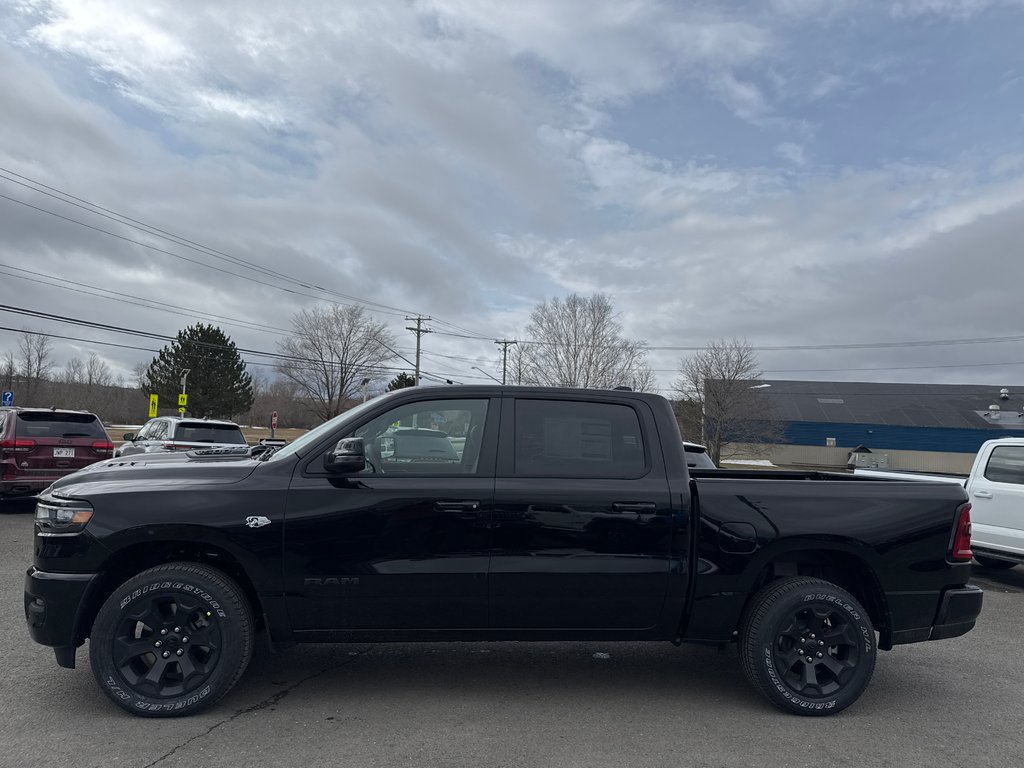 Ram 1500 SPORT 2026 à Sussex, Nouveau-Brunswick - 2 - w1024h768px
