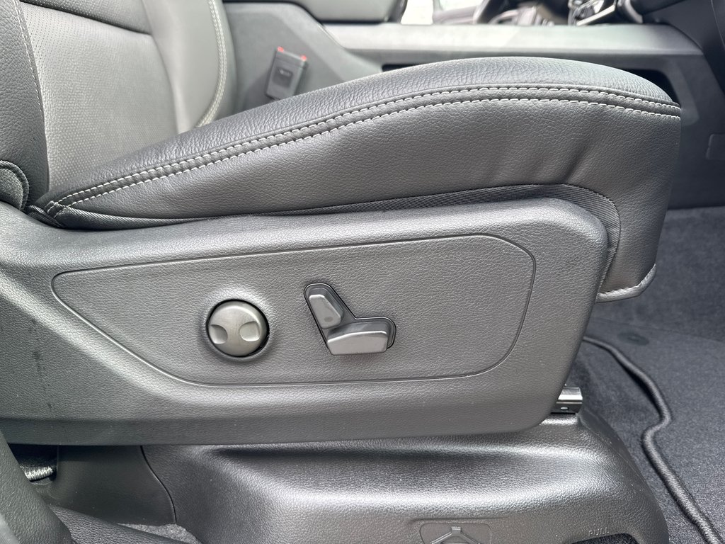 Ram 1500 SPORT 2026 à Sussex, Nouveau-Brunswick - 18 - w1024h768px