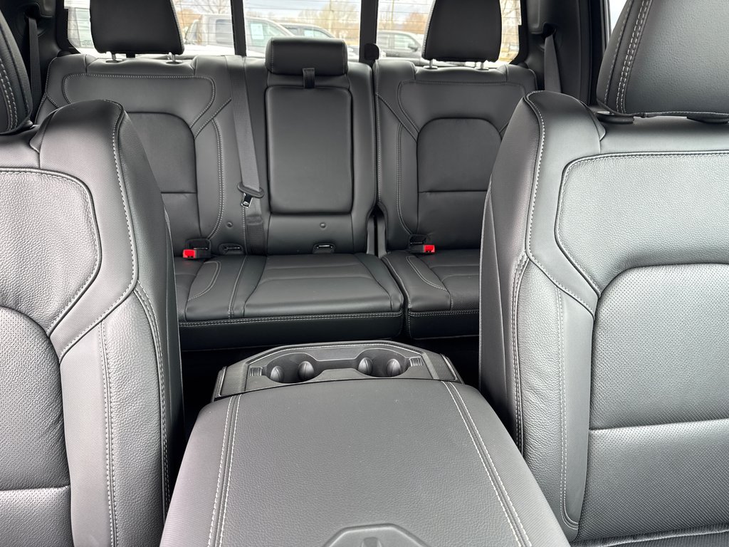 Ram 1500 SPORT 2026 à Sussex, Nouveau-Brunswick - 38 - w1024h768px