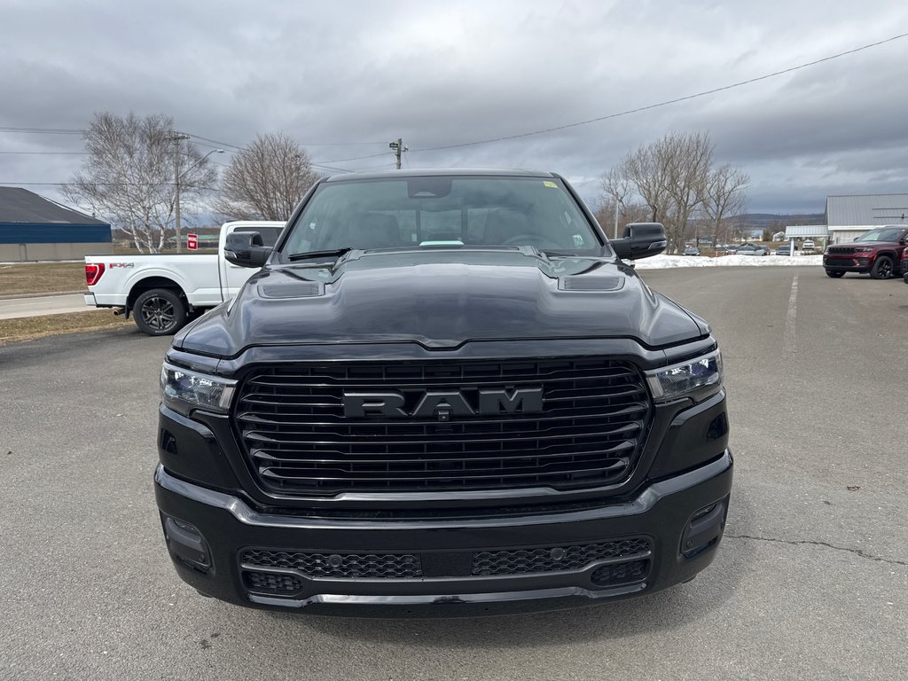 Ram 1500 SPORT 2026 à Sussex, Nouveau-Brunswick - 9 - w1024h768px