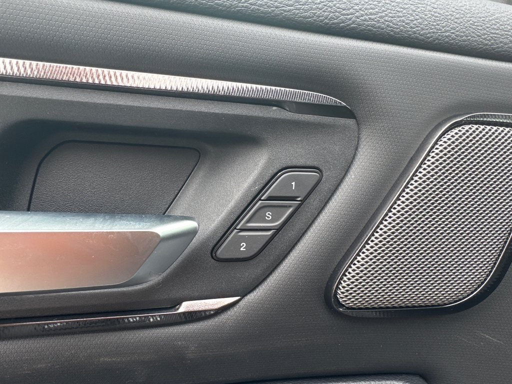 Ram 1500 SPORT 2026 à Sussex, Nouveau-Brunswick - 14 - w1024h768px