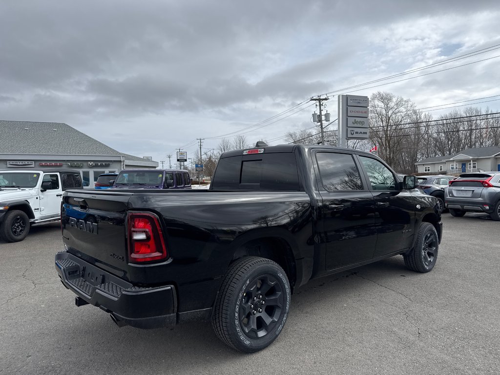 Ram 1500 SPORT 2026 à Sussex, Nouveau-Brunswick - 6 - w1024h768px