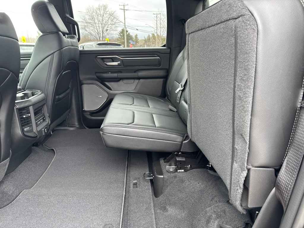 Ram 1500 SPORT 2026 à Sussex, Nouveau-Brunswick - 41 - w1024h768px