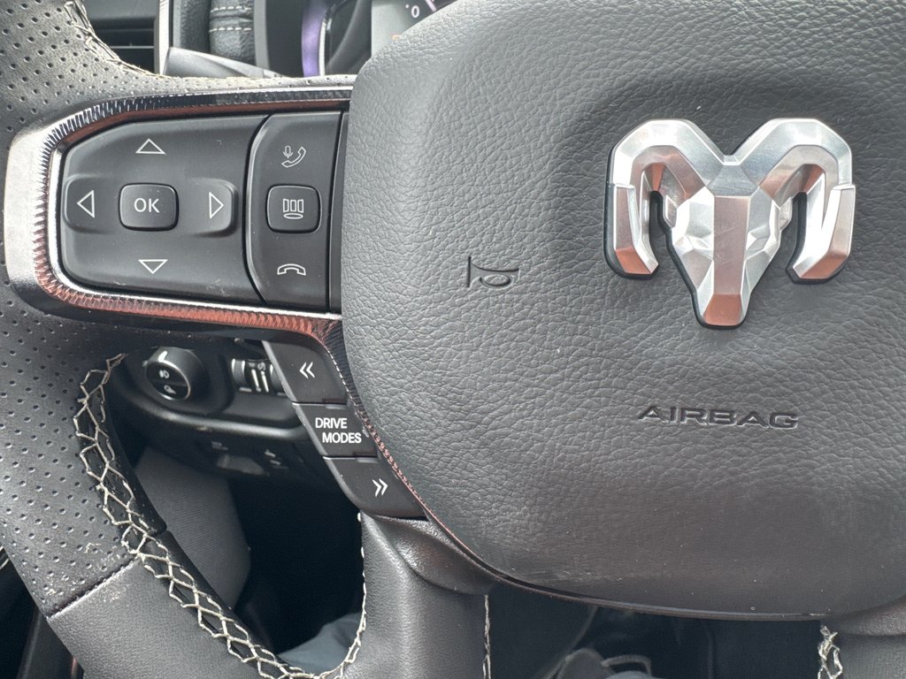 Ram 1500 SPORT 2026 à Sussex, Nouveau-Brunswick - 25 - w1024h768px