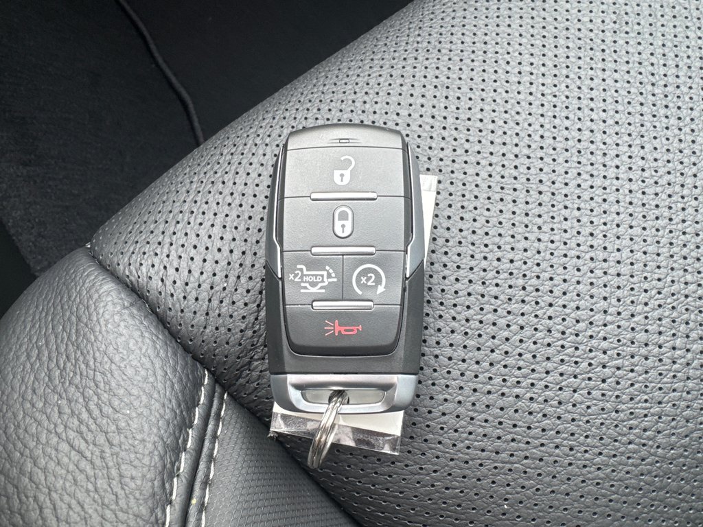 Ram 1500 SPORT 2026 à Sussex, Nouveau-Brunswick - 36 - w1024h768px