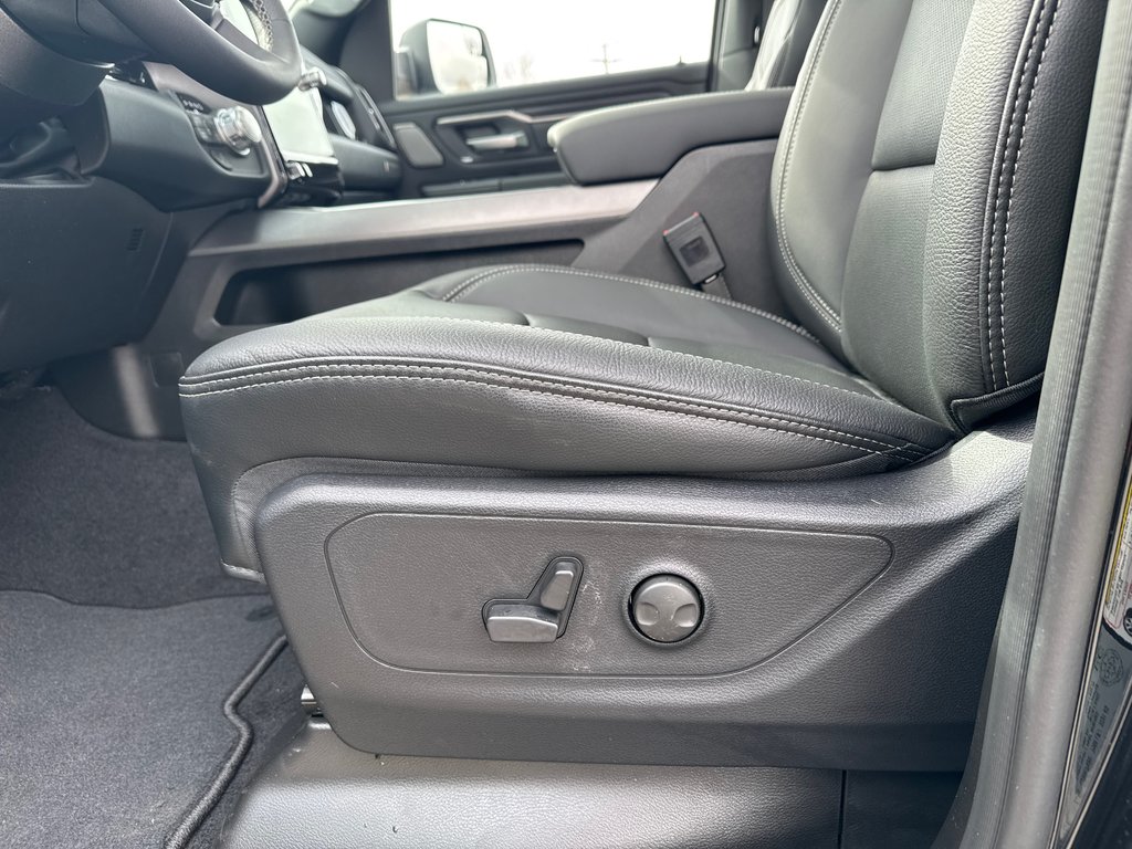 Ram 1500 SPORT 2026 à Sussex, Nouveau-Brunswick - 15 - w1024h768px