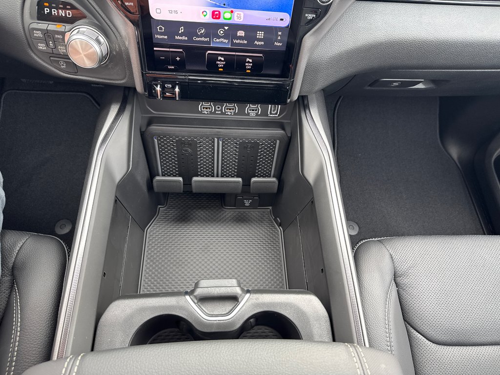 Ram 1500 SPORT 2026 à Sussex, Nouveau-Brunswick - 33 - w1024h768px