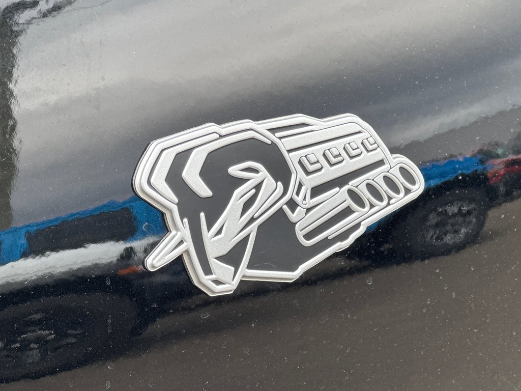 Ram 1500 SPORT 2026 à Sussex, Nouveau-Brunswick - 10 - w1024h768px