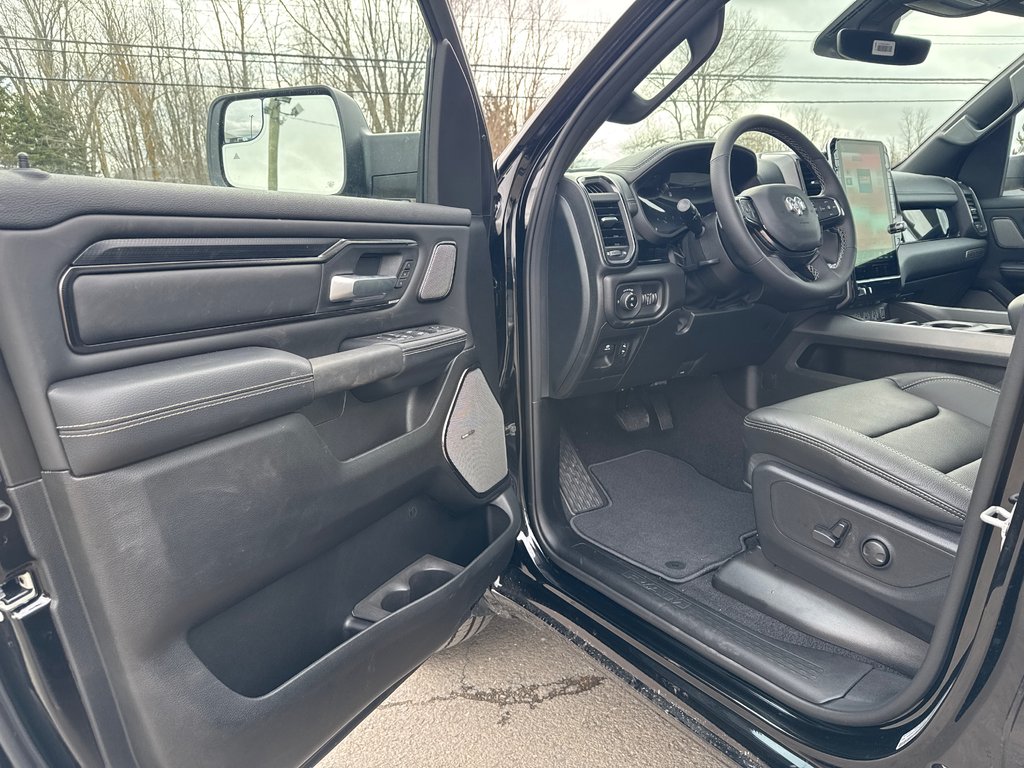 Ram 1500 SPORT 2026 à Sussex, Nouveau-Brunswick - 12 - w1024h768px