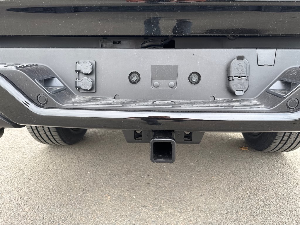 Ram 1500 SPORT 2026 à Sussex, Nouveau-Brunswick - 5 - w1024h768px