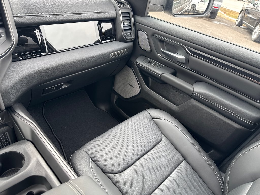 Ram 1500 SPORT 2026 à Sussex, Nouveau-Brunswick - 35 - w1024h768px