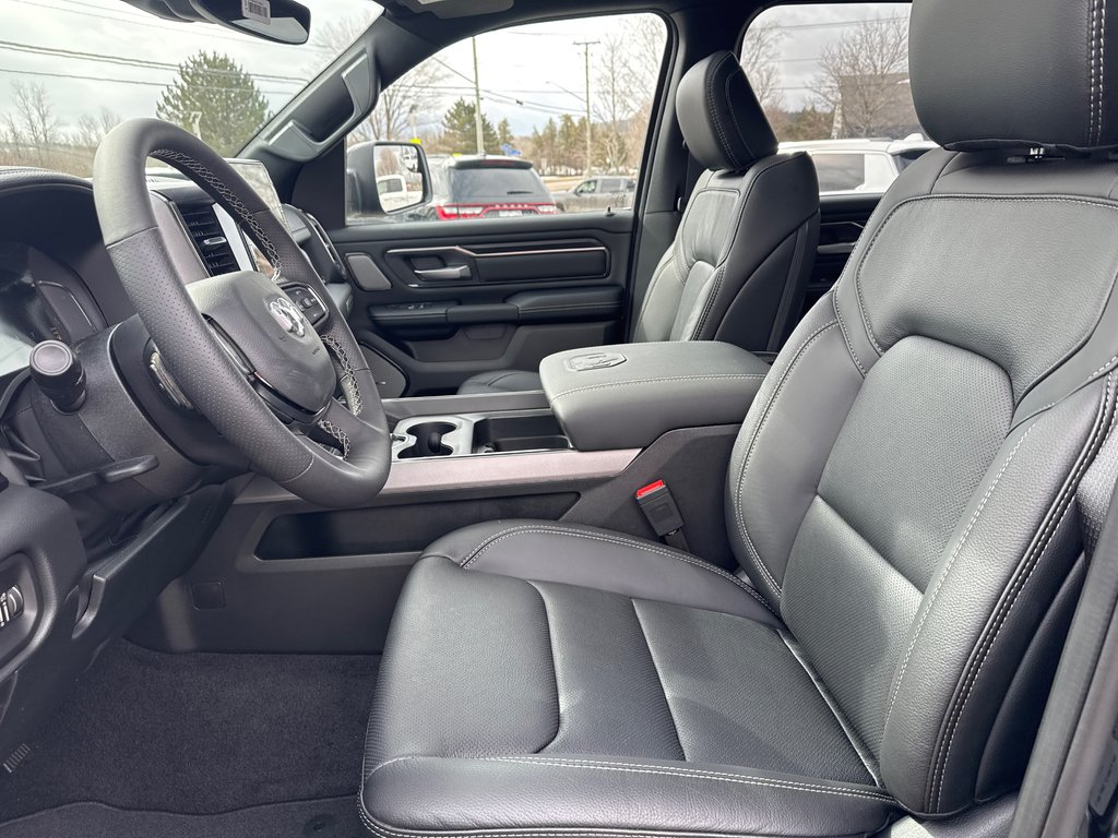 Ram 1500 SPORT 2026 à Sussex, Nouveau-Brunswick - 16 - w1024h768px