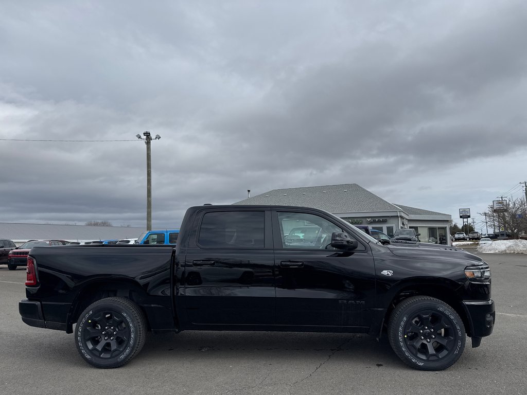 Ram 1500 SPORT 2026 à Sussex, Nouveau-Brunswick - 7 - w1024h768px