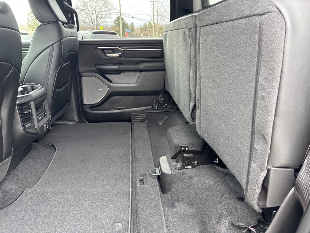 Ram 1500 SPORT 2026 à Sussex, Nouveau-Brunswick - 42 - w1024h768px