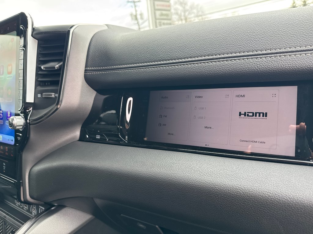 Ram 1500 SPORT 2026 à Sussex, Nouveau-Brunswick - 37 - w1024h768px