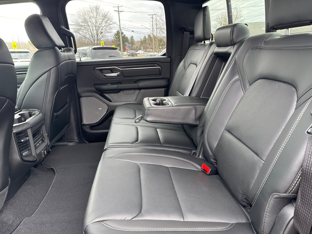 Ram 1500 SPORT 2026 à Sussex, Nouveau-Brunswick - 40 - w1024h768px