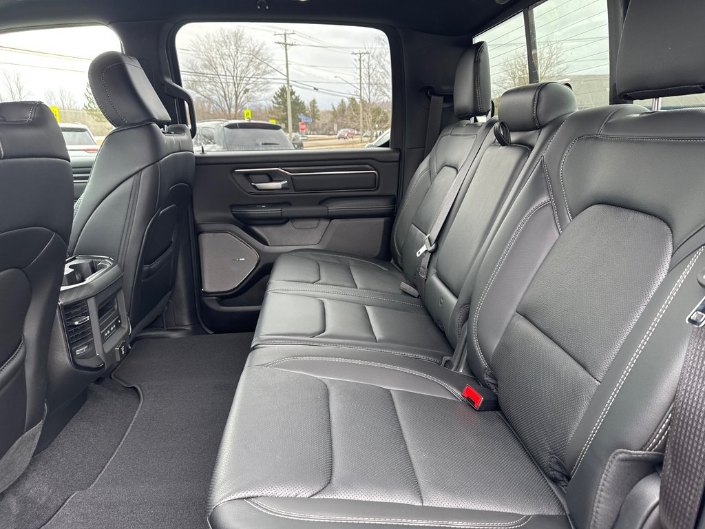 Ram 1500 SPORT 2026 à Sussex, Nouveau-Brunswick - 39 - w1024h768px