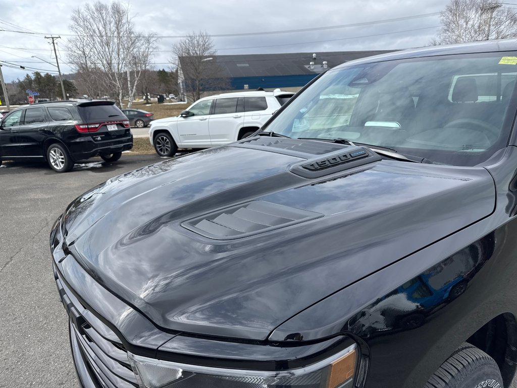 Ram 1500 SPORT 2026 à Sussex, Nouveau-Brunswick - 11 - w1024h768px