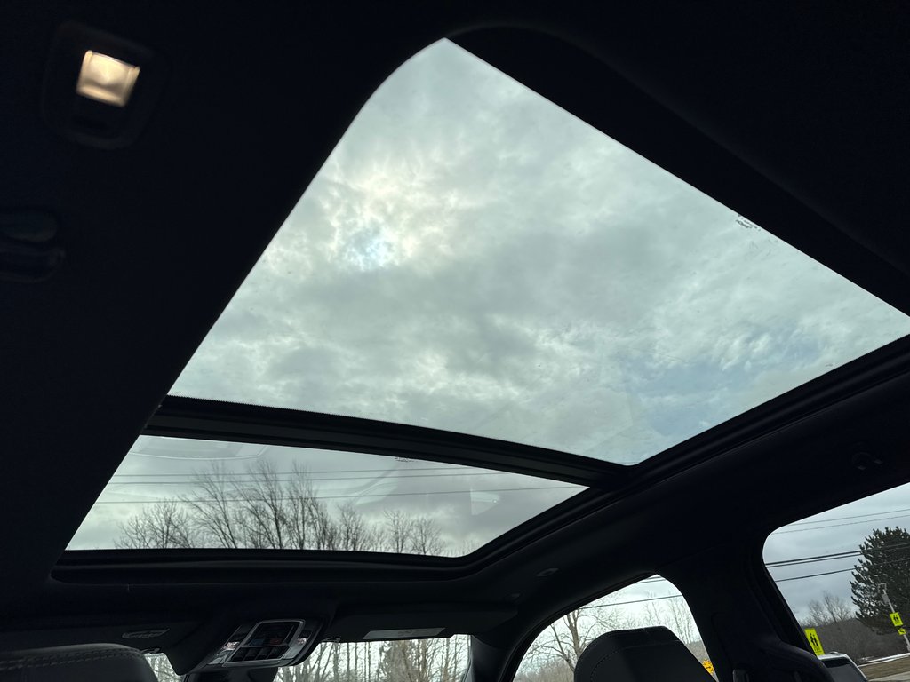 Ram 1500 SPORT 2026 à Sussex, Nouveau-Brunswick - 20 - w1024h768px