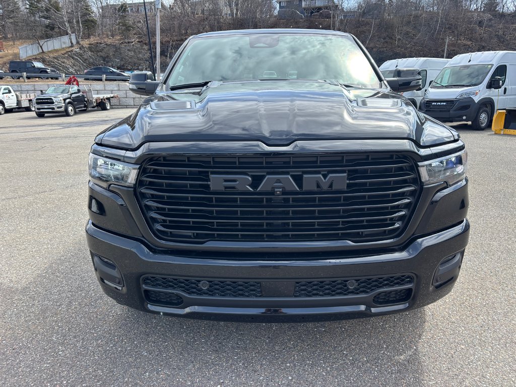 2026 Ram 1500 SPORT in Saint John, New Brunswick - 2 - w1024h768px