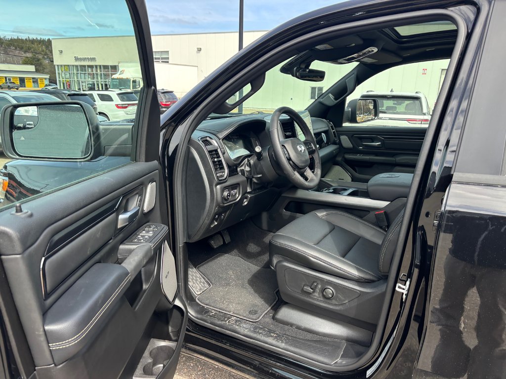 2026 Ram 1500 SPORT in Saint John, New Brunswick - 14 - w1024h768px