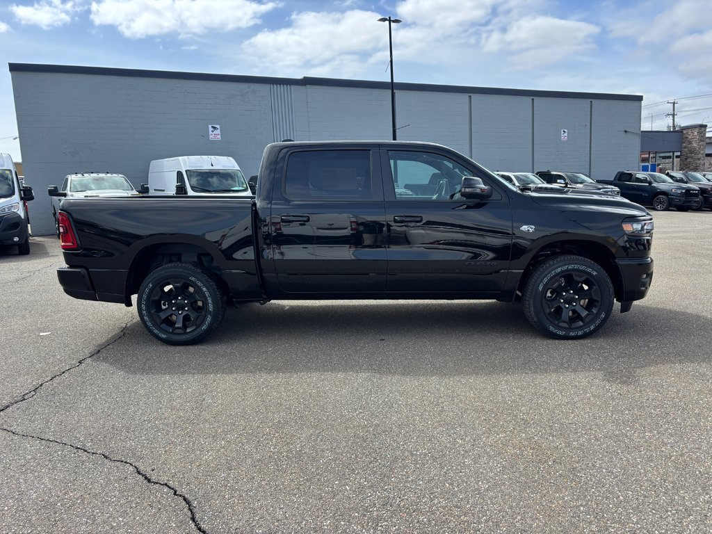 2026 Ram 1500 SPORT in Saint John, New Brunswick - 16 - w1024h768px