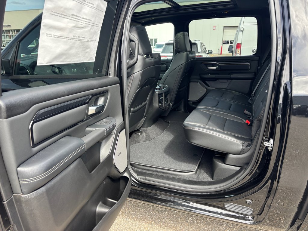 2026 Ram 1500 SPORT in Saint John, New Brunswick - 13 - w1024h768px