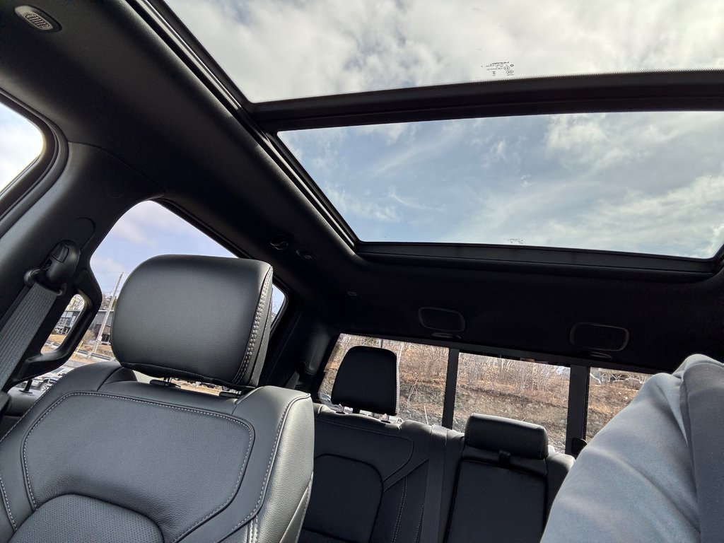 2026 Ram 1500 SPORT in Saint John, New Brunswick - 15 - w1024h768px