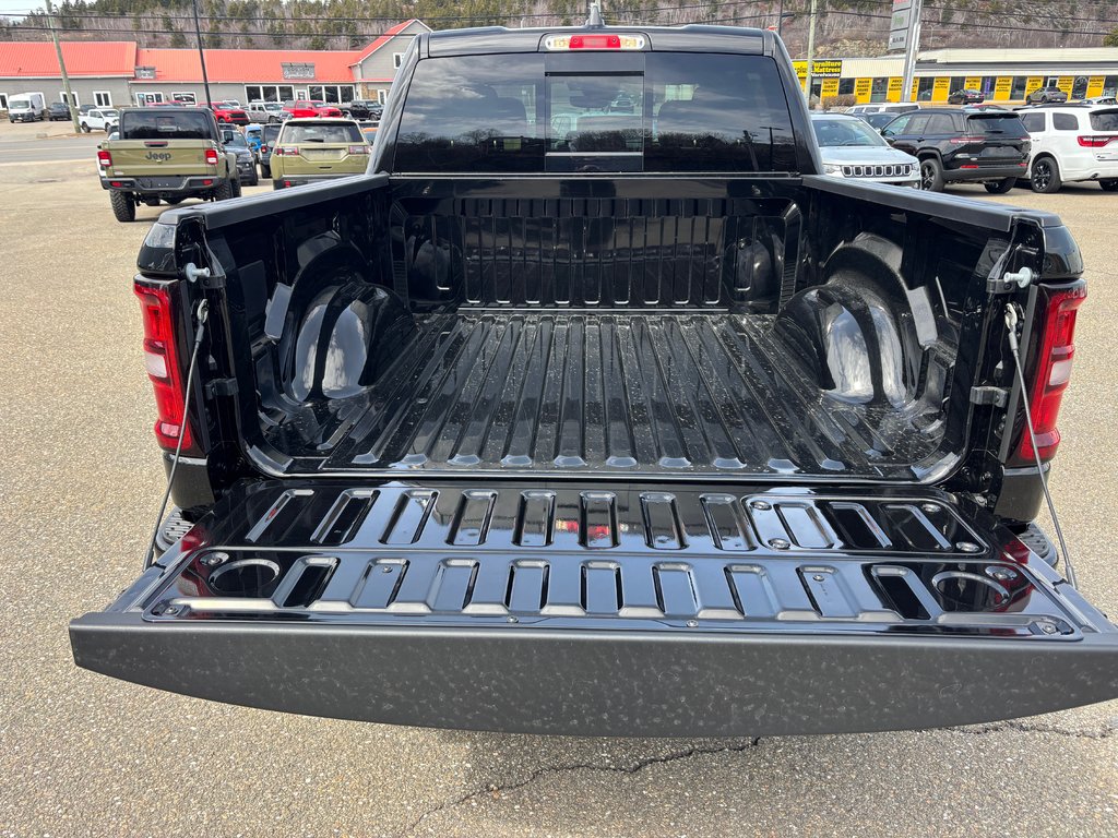 2026 Ram 1500 SPORT in Saint John, New Brunswick - 12 - w1024h768px