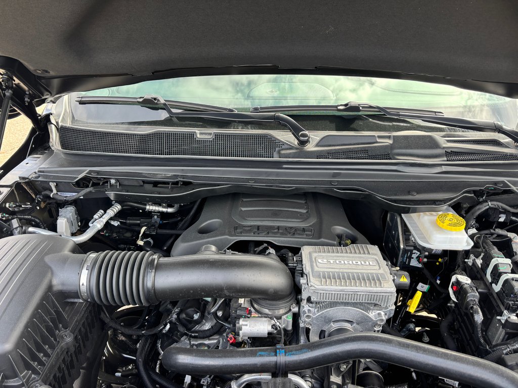 2026 Ram 1500 SPORT in Saint John, New Brunswick - 7 - w1024h768px