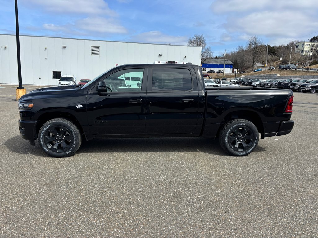 2026 Ram 1500 SPORT in Saint John, New Brunswick - 11 - w1024h768px