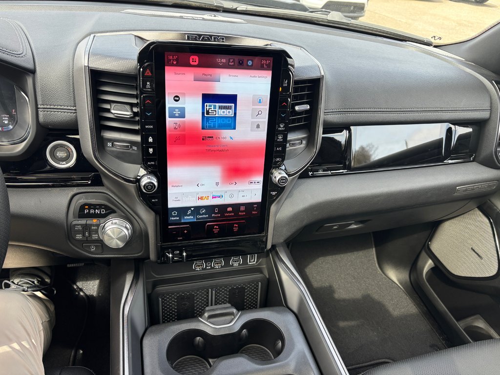 2026 Ram 1500 SPORT in Saint John, New Brunswick - 9 - w1024h768px