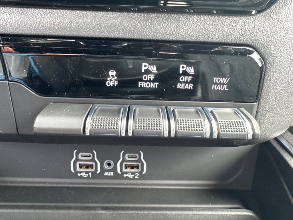 2026 Ram 1500 EXPRESS in Sussex, New Brunswick - 22 - w1024h768px