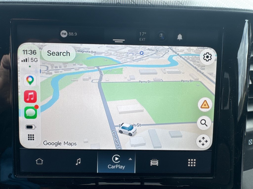 2026 Ram 1500 EXPRESS in Sussex, New Brunswick - 28 - w1024h768px