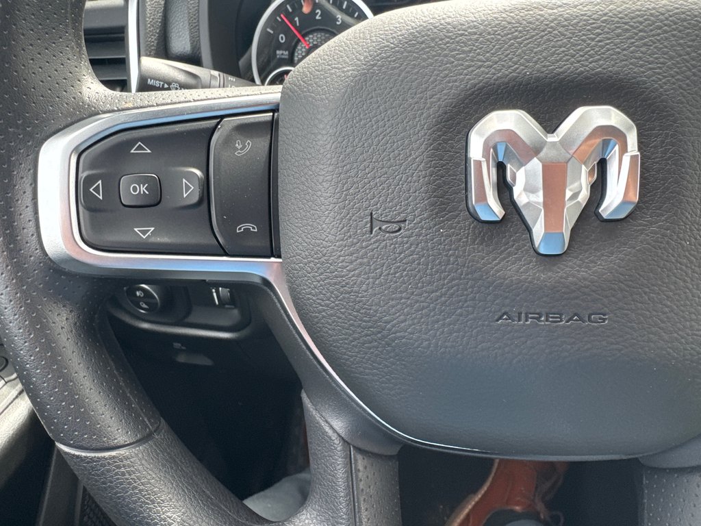 2026 Ram 1500 EXPRESS in Sussex, New Brunswick - 18 - w1024h768px