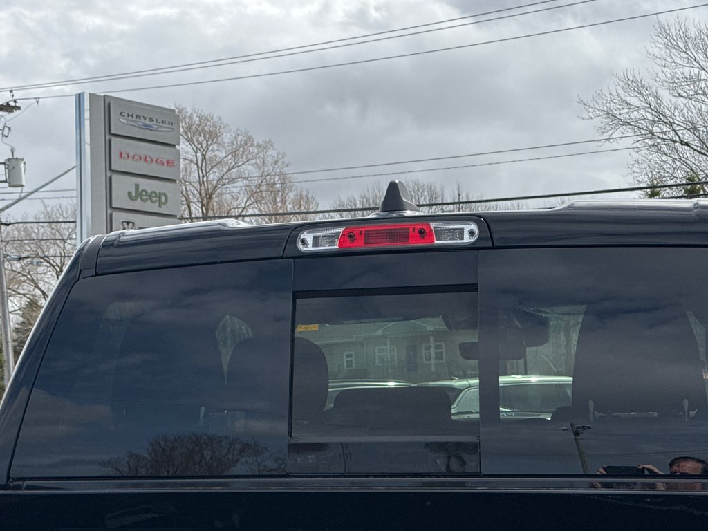 2026 Ram 1500 EXPRESS in Sussex, New Brunswick - 6 - w1024h768px