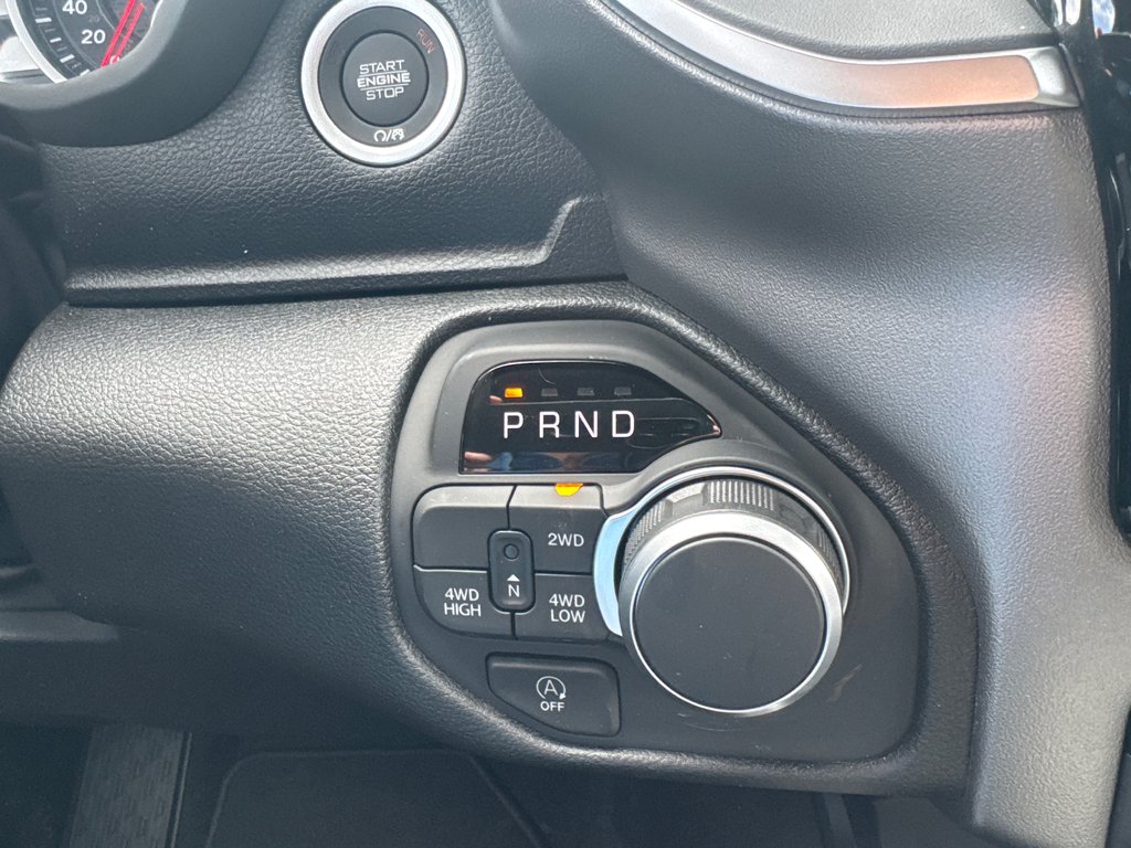 2026 Ram 1500 EXPRESS in Sussex, New Brunswick - 19 - w1024h768px