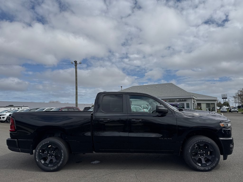 2026 Ram 1500 EXPRESS in Sussex, New Brunswick - 8 - w1024h768px